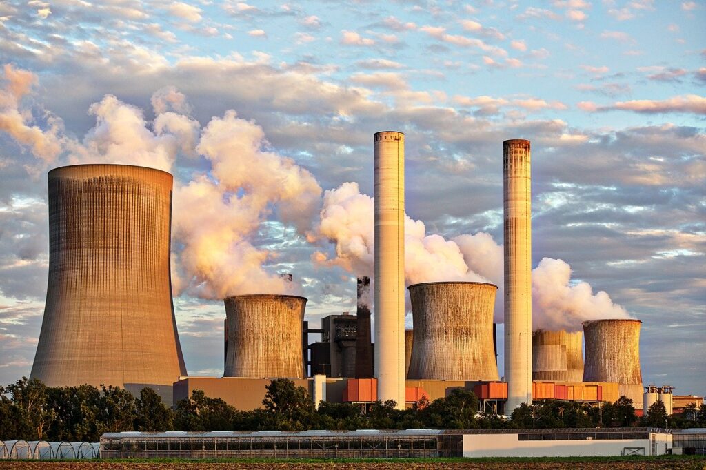 power plant 2411932 1280